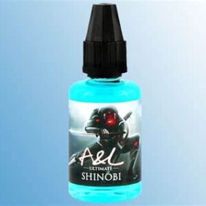 A&L Shinobi 30 ML