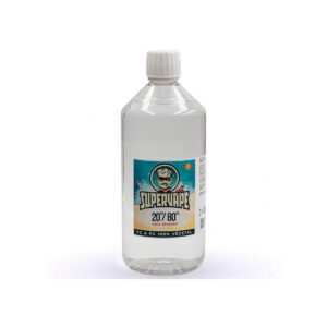 Supervape Base 1L 20/80