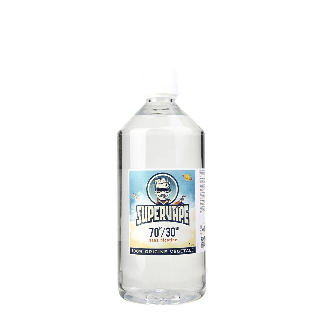 Supervape Base 1L 70/30