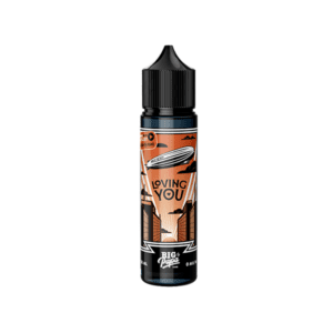 Big Papa Loving You 50ML