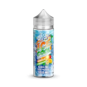 Ice Cool Mangue Passion 10 ML