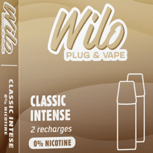 Recharges Wilo - Classic Intense