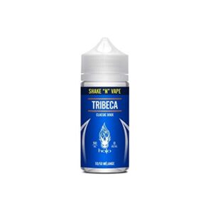 Halo Tribeca Shake N Vape 50ML