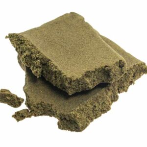 Moroccan Hash 2g - Résine de CBD
