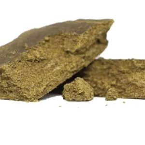 Skywalker Hash 2g - Résine de CBD