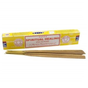 Encens Spiritual Healing 15g - Satya