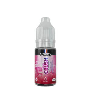 Freezy Crush Black Down 12mg 10ML