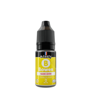 GameOver Bower 6mg 10ML