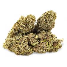 Critical 5g - Fleur de CBD