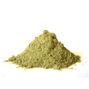 Kief 2g - Résine de CBD