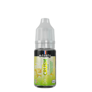 Freezy Crush Limonata 12mg 10ML