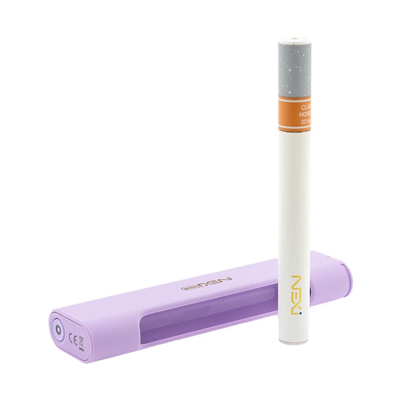 Kit Nexi One Violet - Aspire