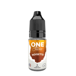 One Taste Noisette 12mg 10ML