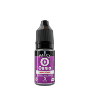 GameOver Oario 3mg 10ML