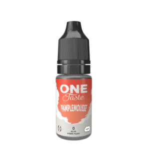 One Taste Pamplemousse 6mg 10ML