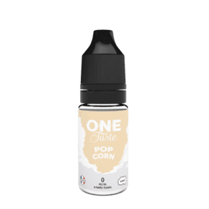 One Taste Pop Corn 12mg 10ML