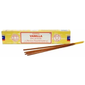 Encens Vanille 15g - Satya