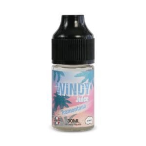 Windy Juice Tramontana 30 ML