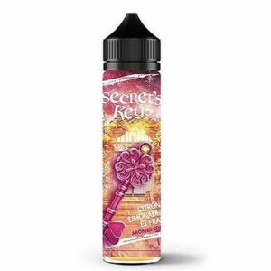 Secret's Keys Pink Key 50ML