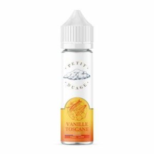 Petit Nuage Vanille Toscane 50ML