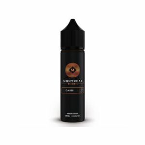 Montreal Oasis 50ML