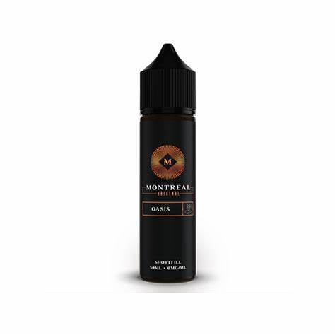 Montreal Oasis 50ML