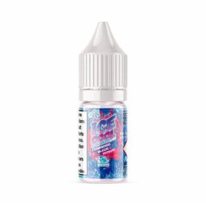 Ice Cool Framboise bleue pitaya 10 ML