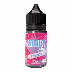 Windy Juice Poniente - 30 ML