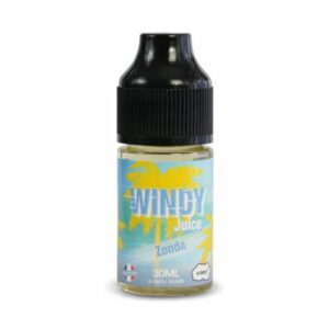 Concentré Windy Juice Zonda 30 ML