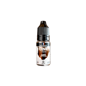 One Taste Café Expresso 3mg 10ML