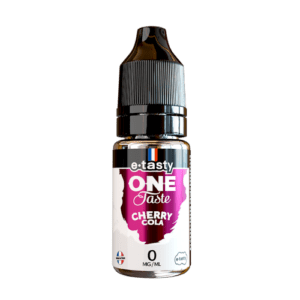 One Taste Cherry Cola 10ML