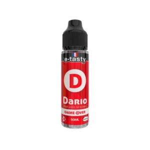 Gameover Dario 50 ML