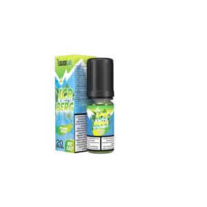 Ice Berg Pomme Poire 10 ML 10 sel de nicotine