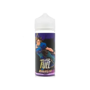 Fighter Fuel Mawashi 100 ML