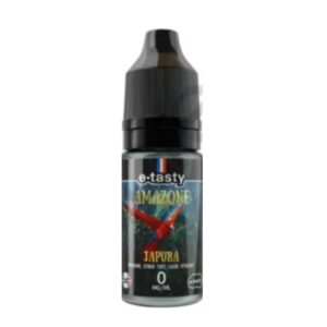 Amazone JAPURÁ 10 ML 6mg
