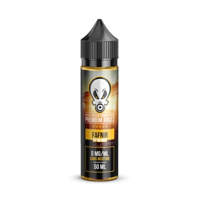 High Creek Fafnir 50ML