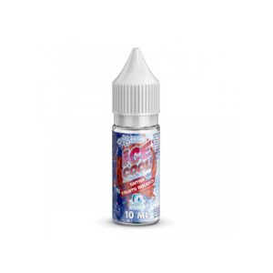 Ice Cool Extra Fruits Rouges 10 ML