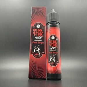 Punk Funk Hero Fruits Rouges 50 ML