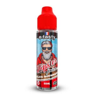 E.Tasty Hipster Juice 50ML