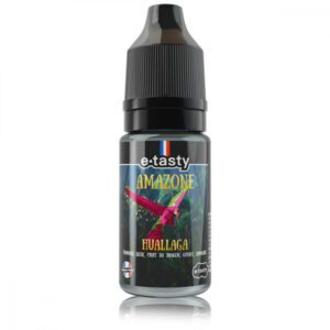 Amazone Huallaga - 10 ML