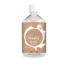 Base 50/50 DIY 1L - Freaks