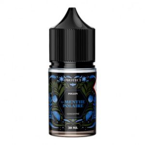 Concentré Pollen Protect La Menthe Polaire 30ML