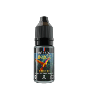 Amazone Machado 10 ML  ( 3 MG de nicotine )