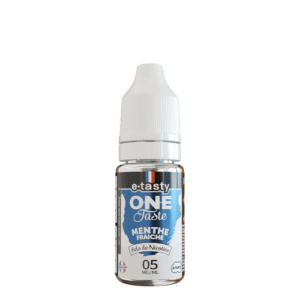 One Taste Menthe Fraîche 12mg 10 ML