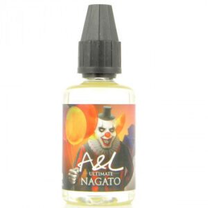 A&L Nagato Ultimate 30 ML