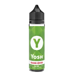 Gameover Yosh 50 ML