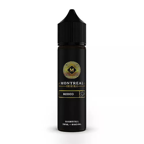 Montreal Rodeo 50ML