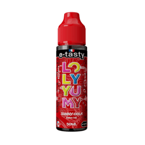 Loly Yumy Sunny Cola 50ML