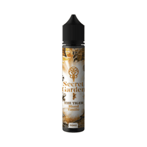 Secret Garden The Tiger 50ML