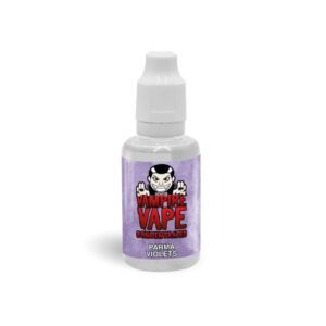Vampire Vape Parma Violets